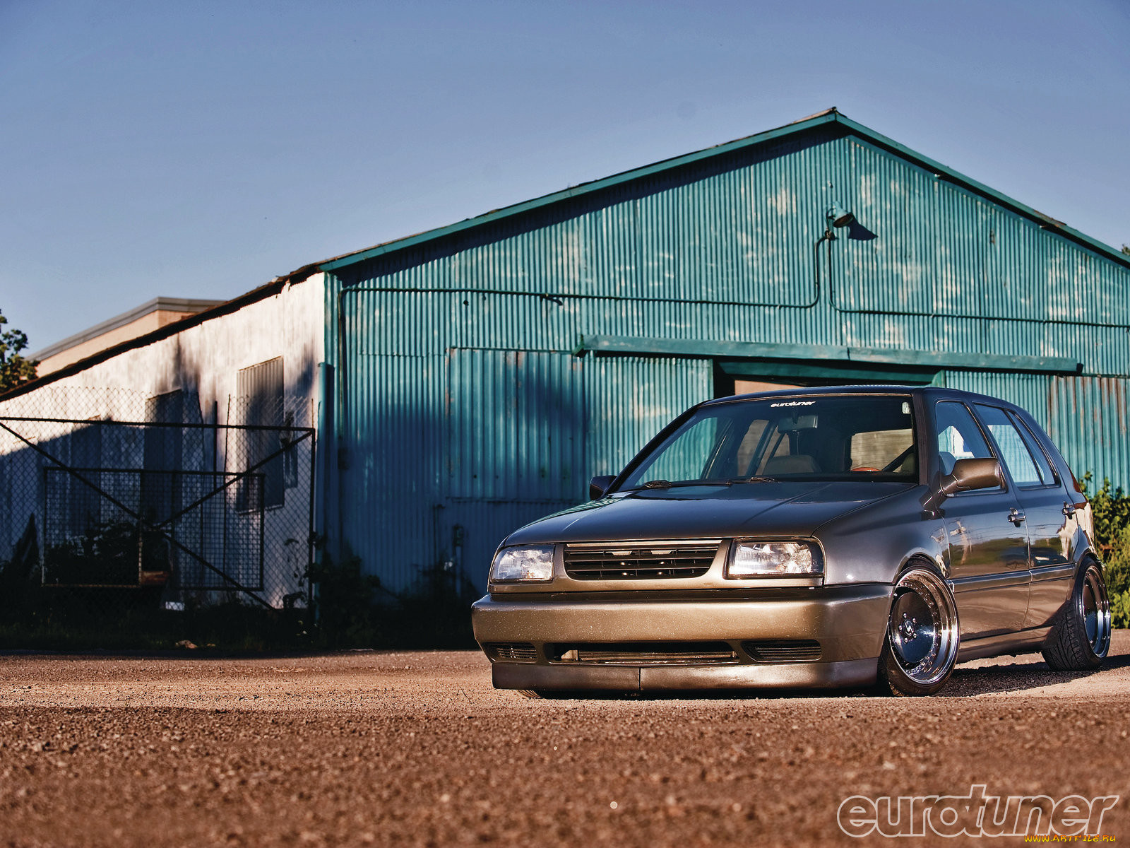 , volkswagen, vw